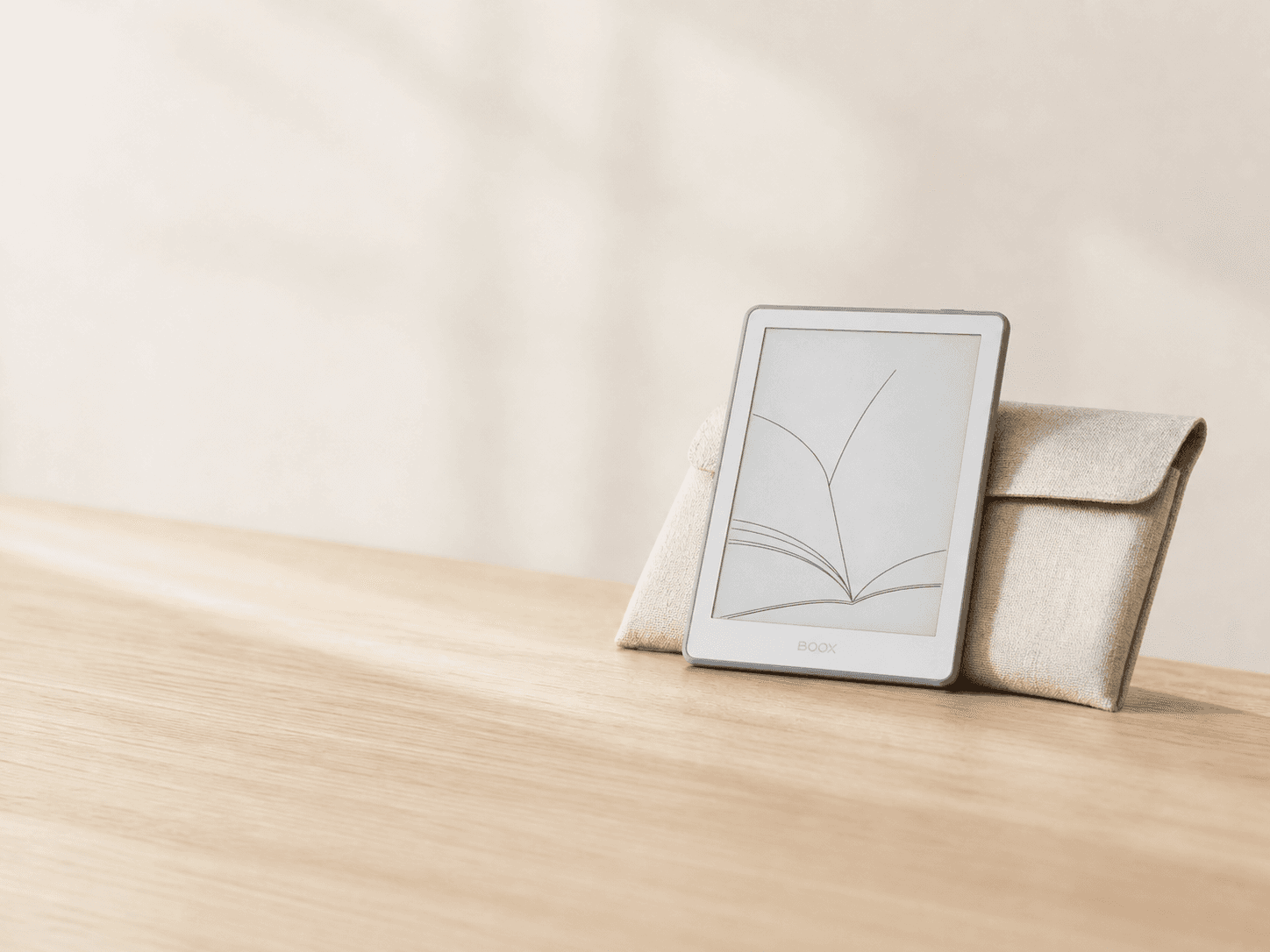 BOOX Go 6 (Gen II)