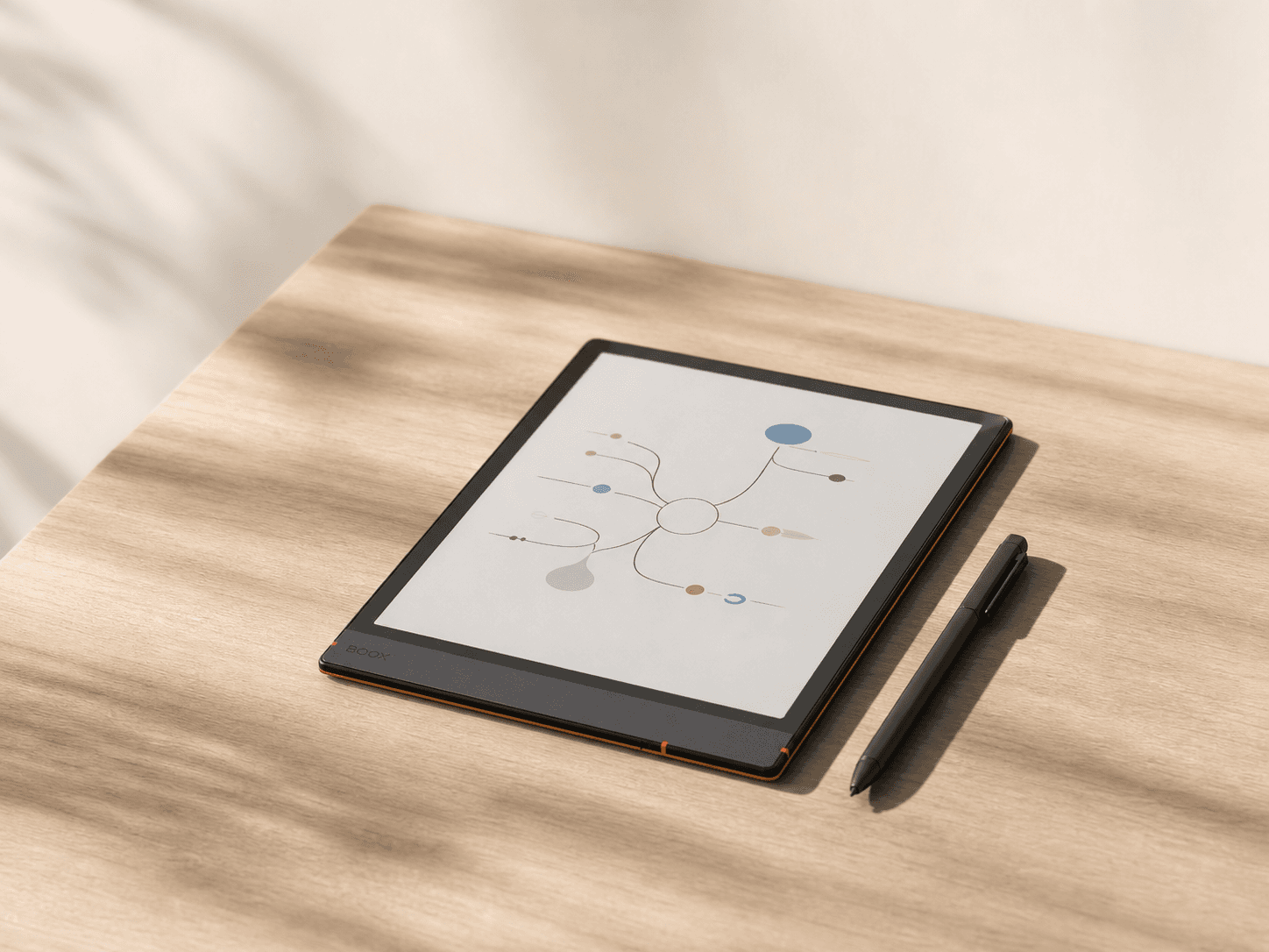 BOOX Note Air5 C