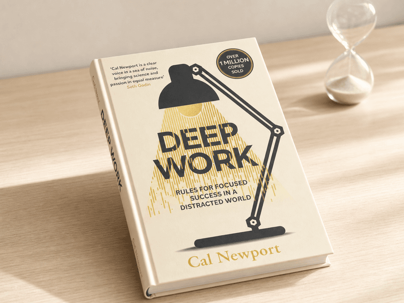 Deep Work