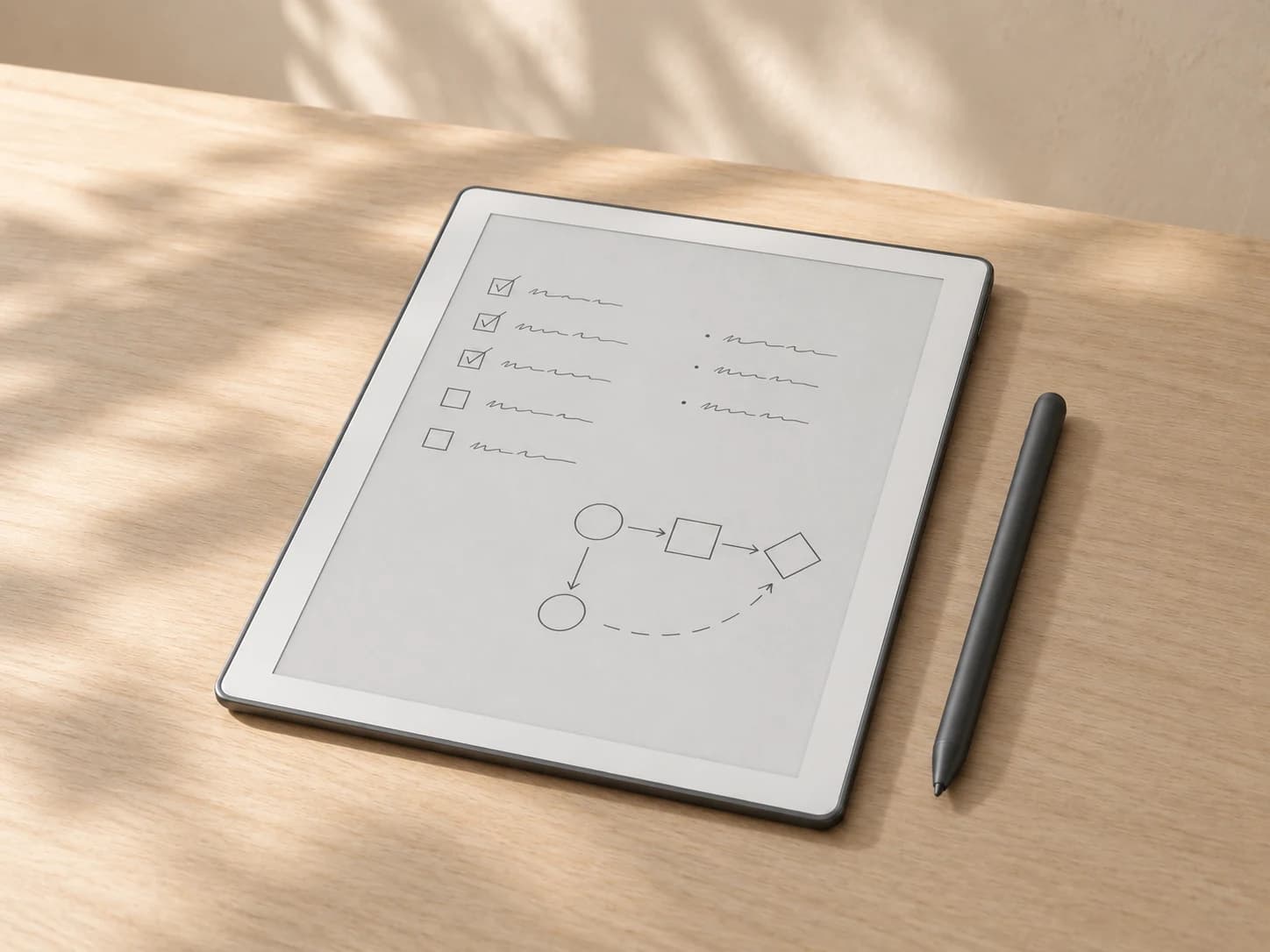 Kindle Scribe