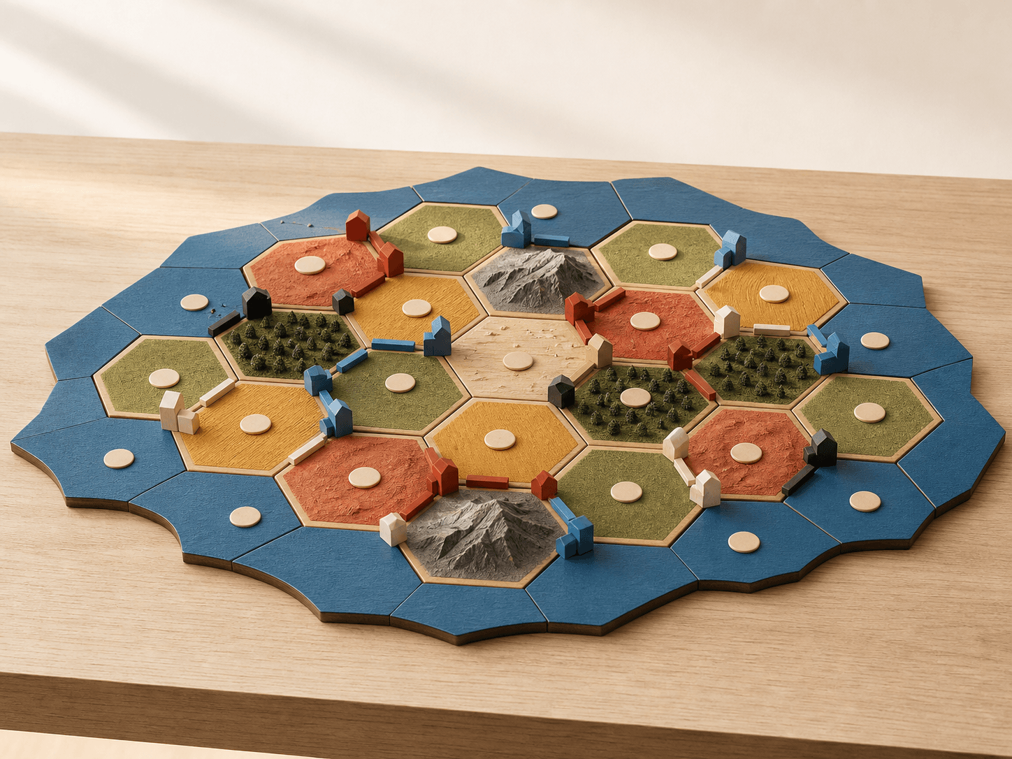 Catan