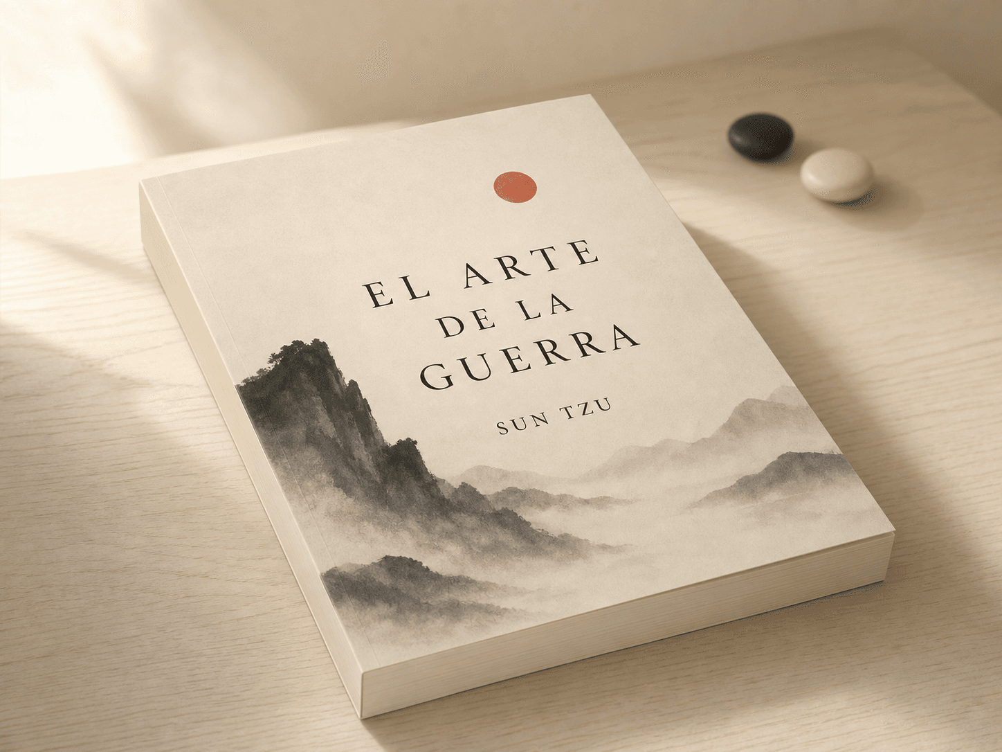 El arte de la guerra