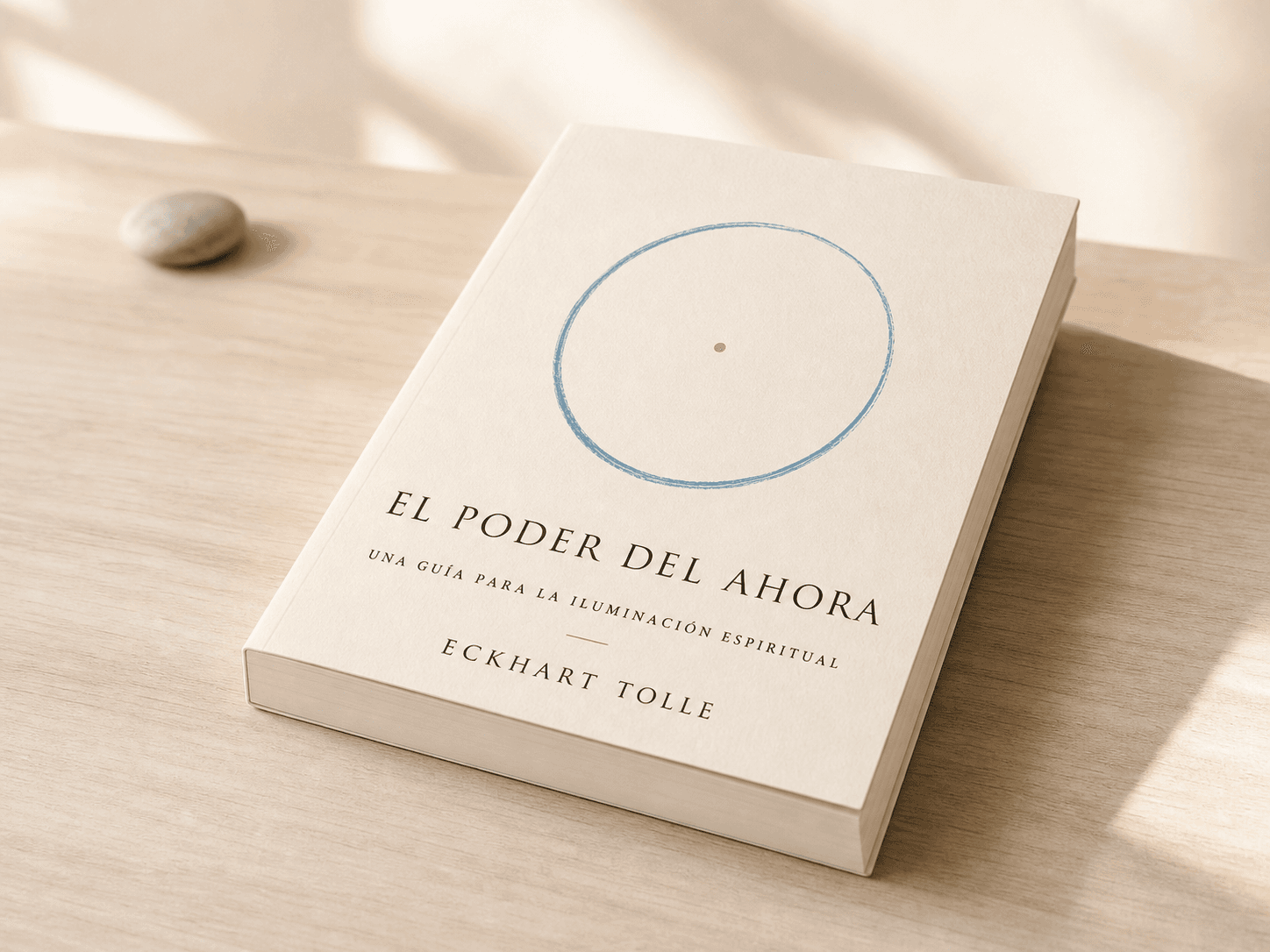 El poder del ahora