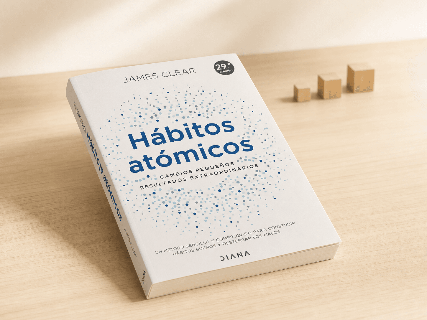 Hábitos atómicos
