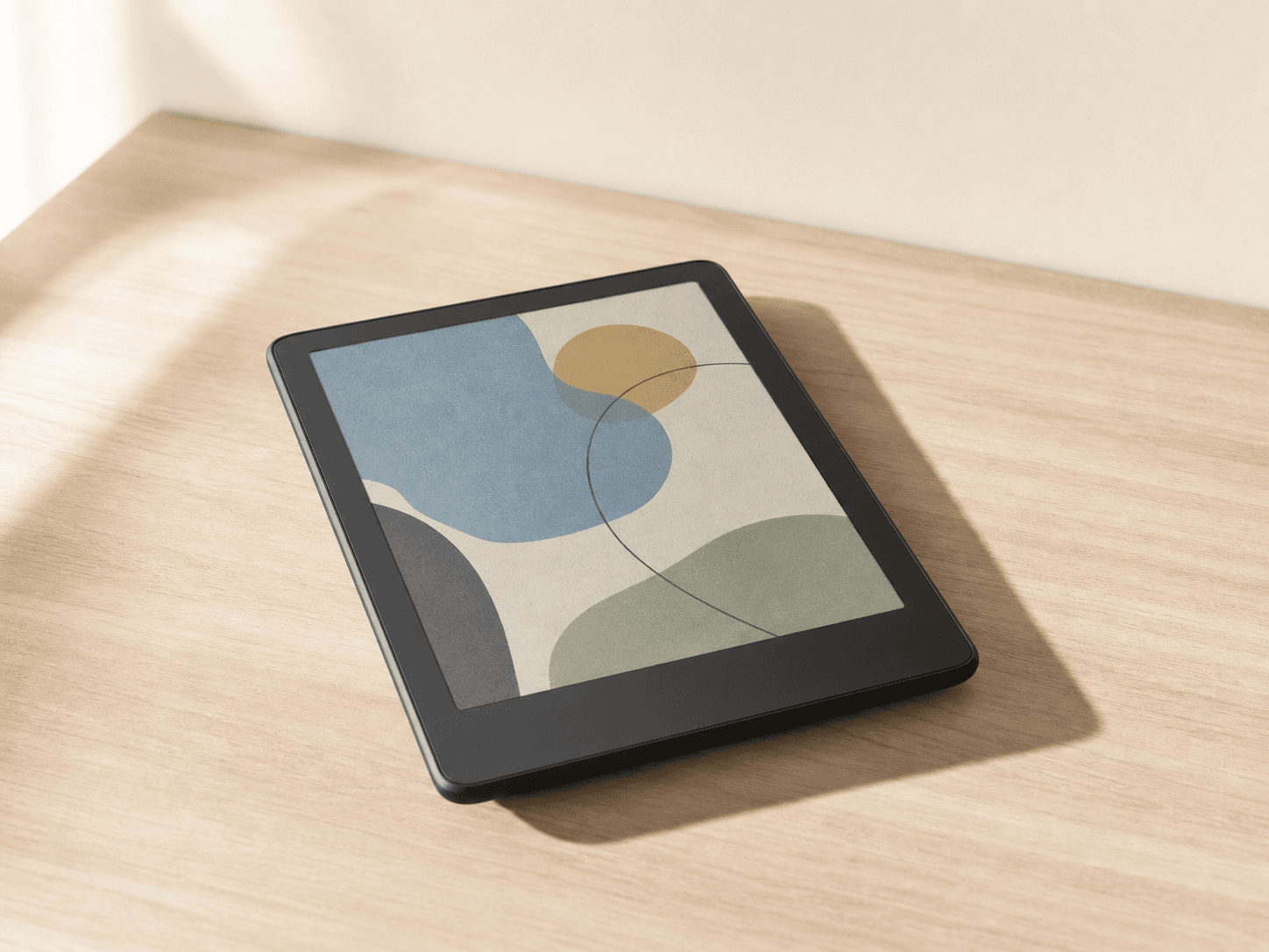 Kindle Color