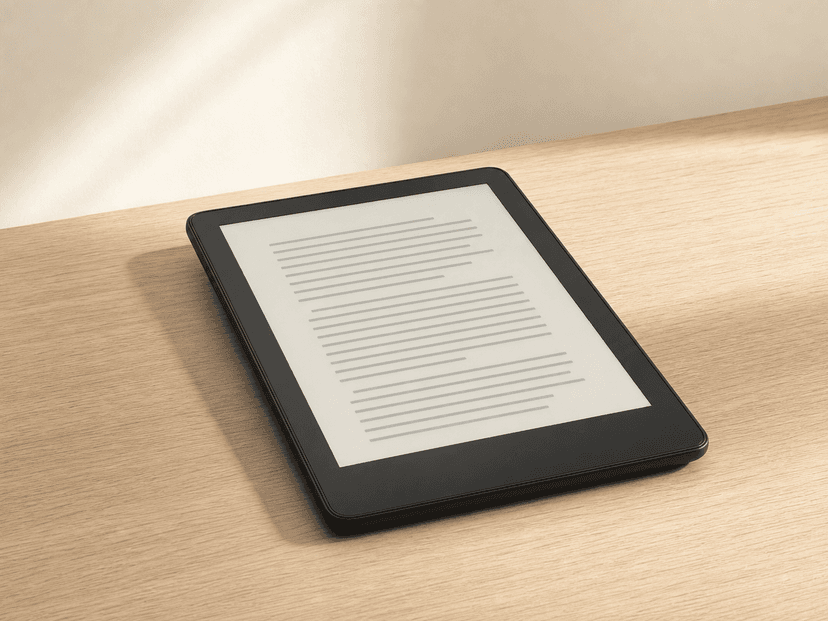 Kindle Paperwhite