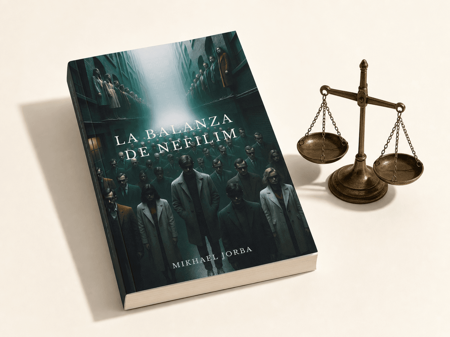 La Balanza de Nefilim
