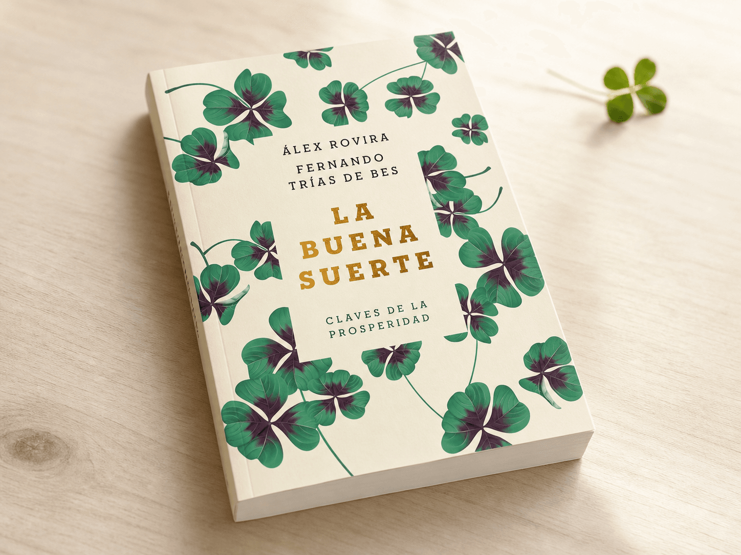 La buena suerte
