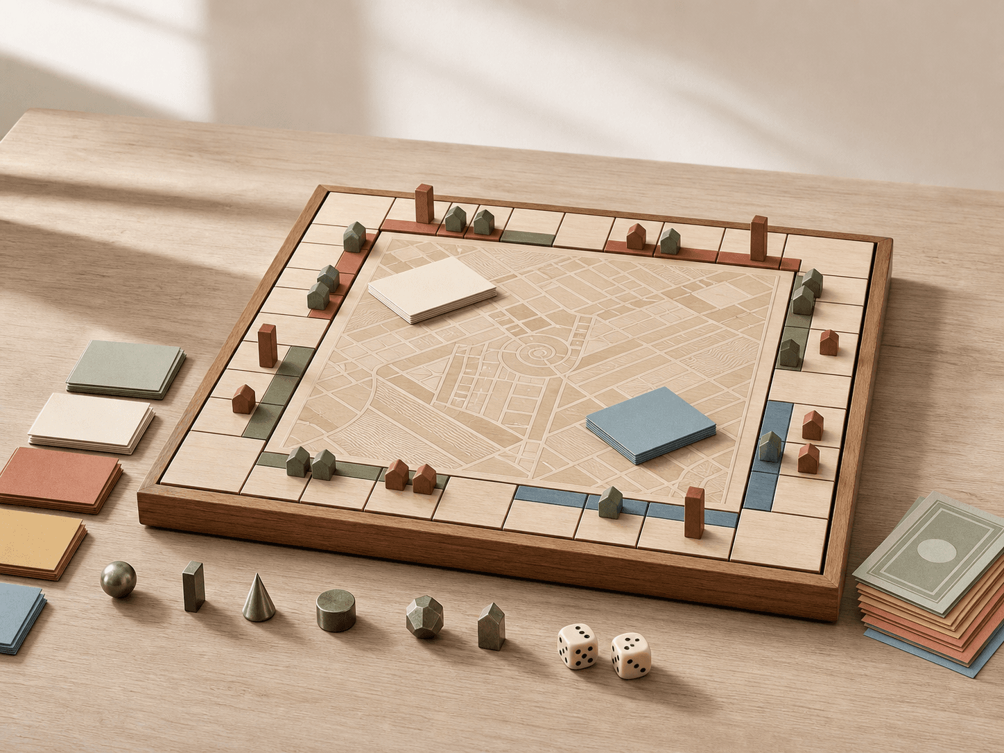 Monopoly