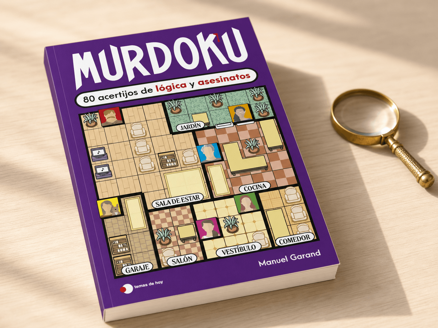 Murdoku